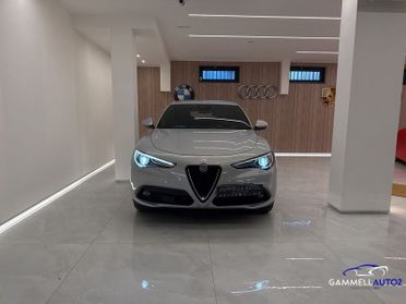 Alfa Romeo Stelvio Stelvio 2.2 Turbodiesel 190 CV AT8 Q4 Super Business