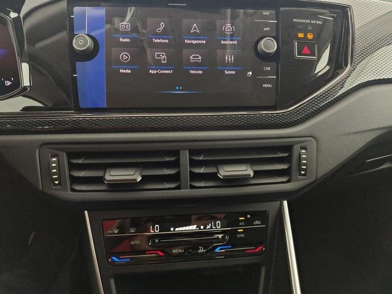 Volkswagen Polo 1.0 TSI Edition Plus