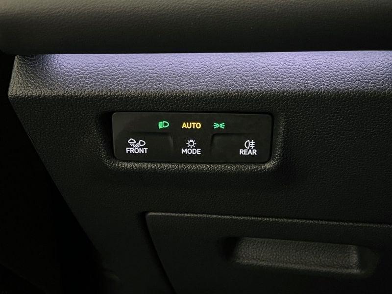 Volkswagen Tiguan Tiguan 2.0 TDI 150 CV DSG R-Line