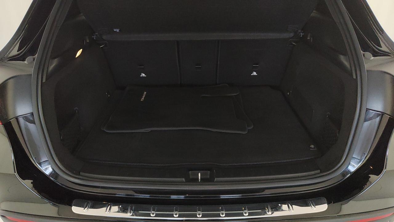 Mercedes-Benz GLA 220 d Premium 4matic auto