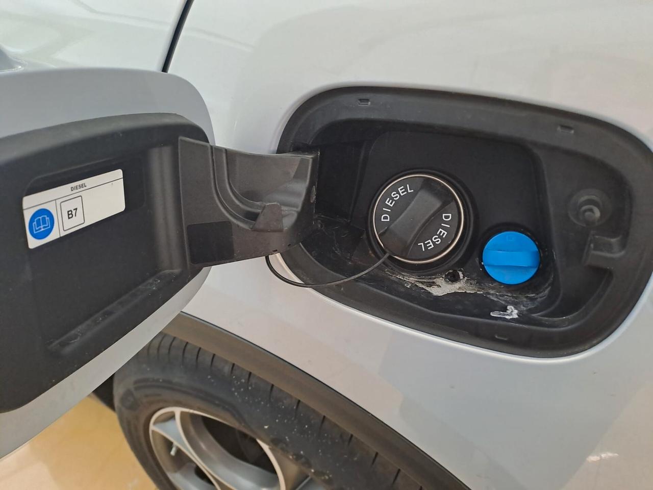 Alfa Romeo Stelvio 2.2 Turbodiesel 160 CV AT8 RWD Sprint