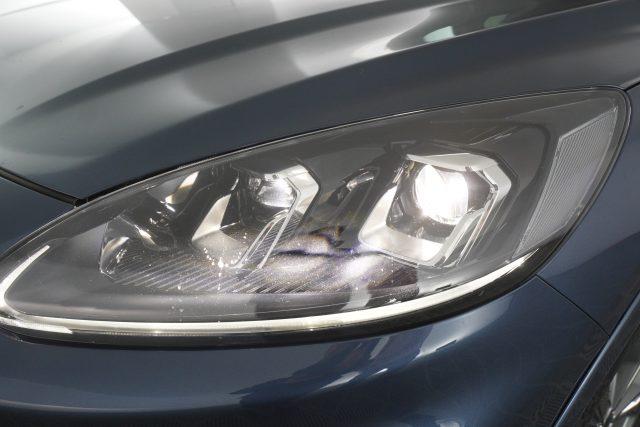 FORD Kuga Kuga 2.5 Plug In Hybrid 225 CV CVT 2WD ST-Line