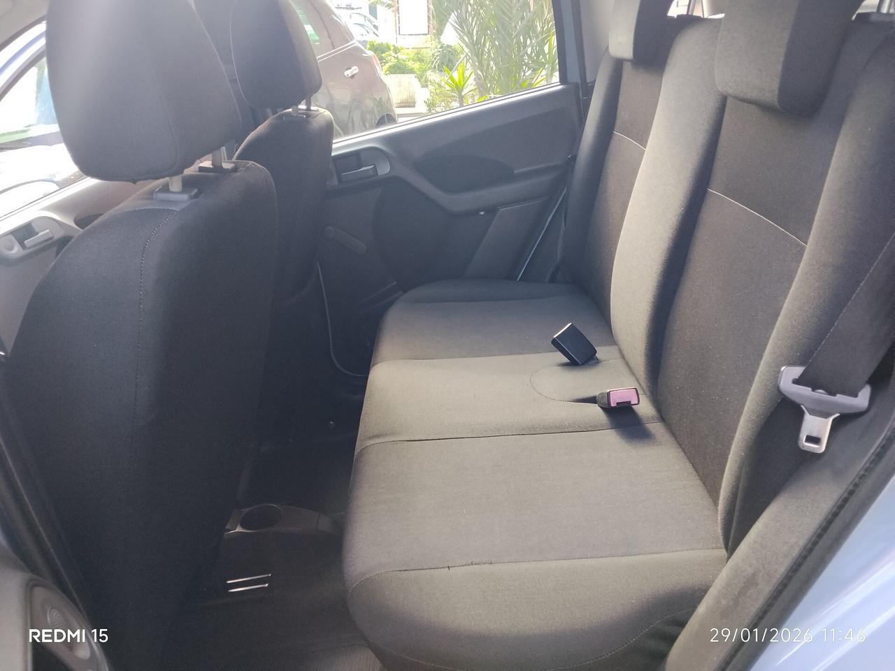 Fiat Panda 1.2 benzina 70CV Emotion FULL OPTIONAL