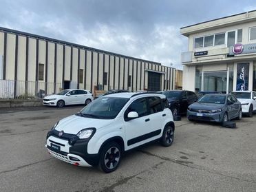 FIAT Panda Cross *PROMO* 1.0 FireFly S&S Hybrid
