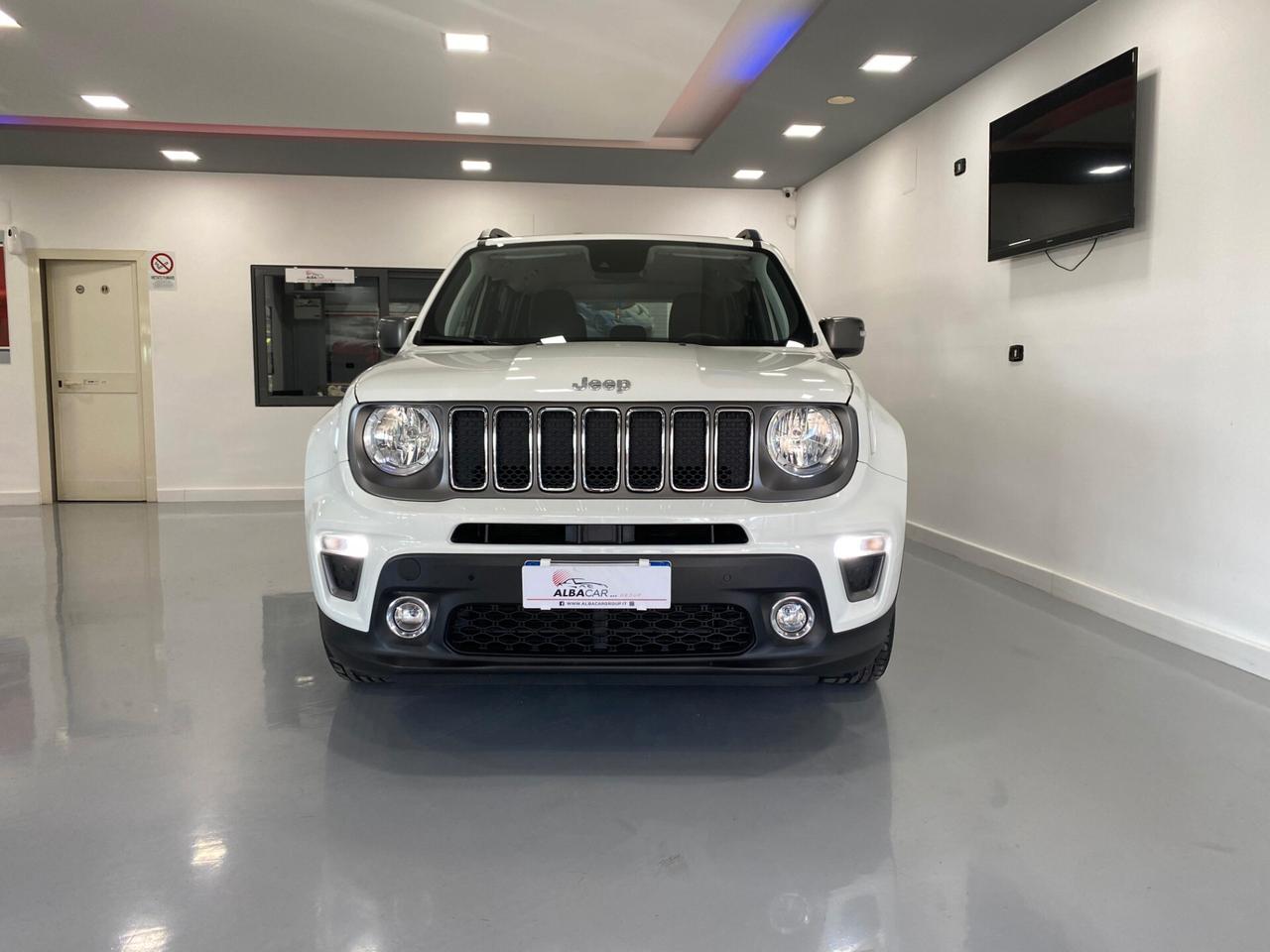 Jeep Renegade 1.0 T3 Limited