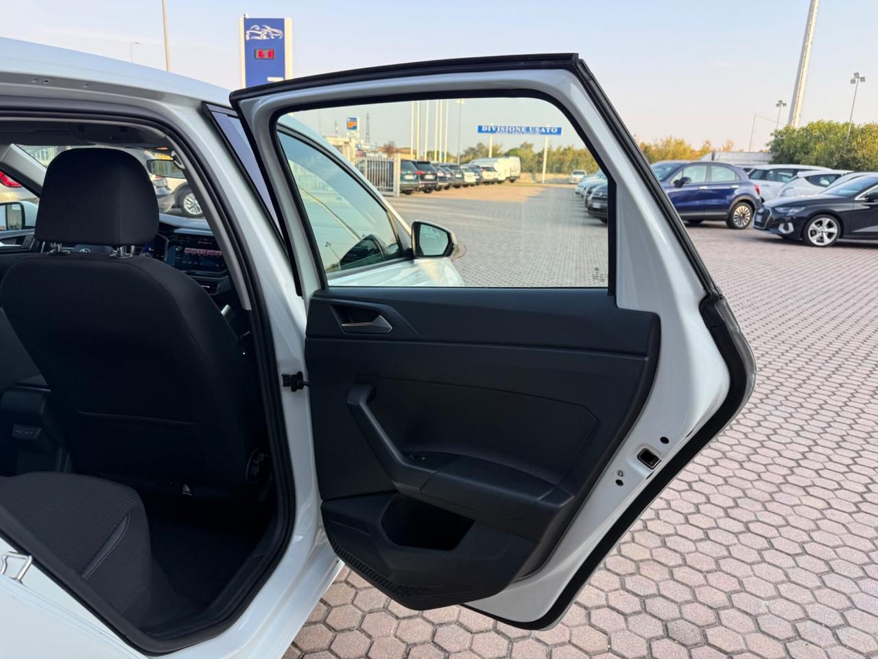 Polo 1.0 TSI DSG Life