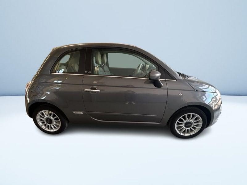 FIAT 500C 500 1.2 LOUNGE 69CV
