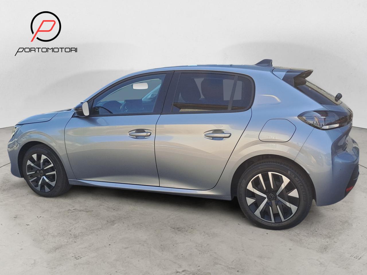 PEUGEOT 208 2ª serie - 208 PureTech 100 Stop&Start 5 porte Allure