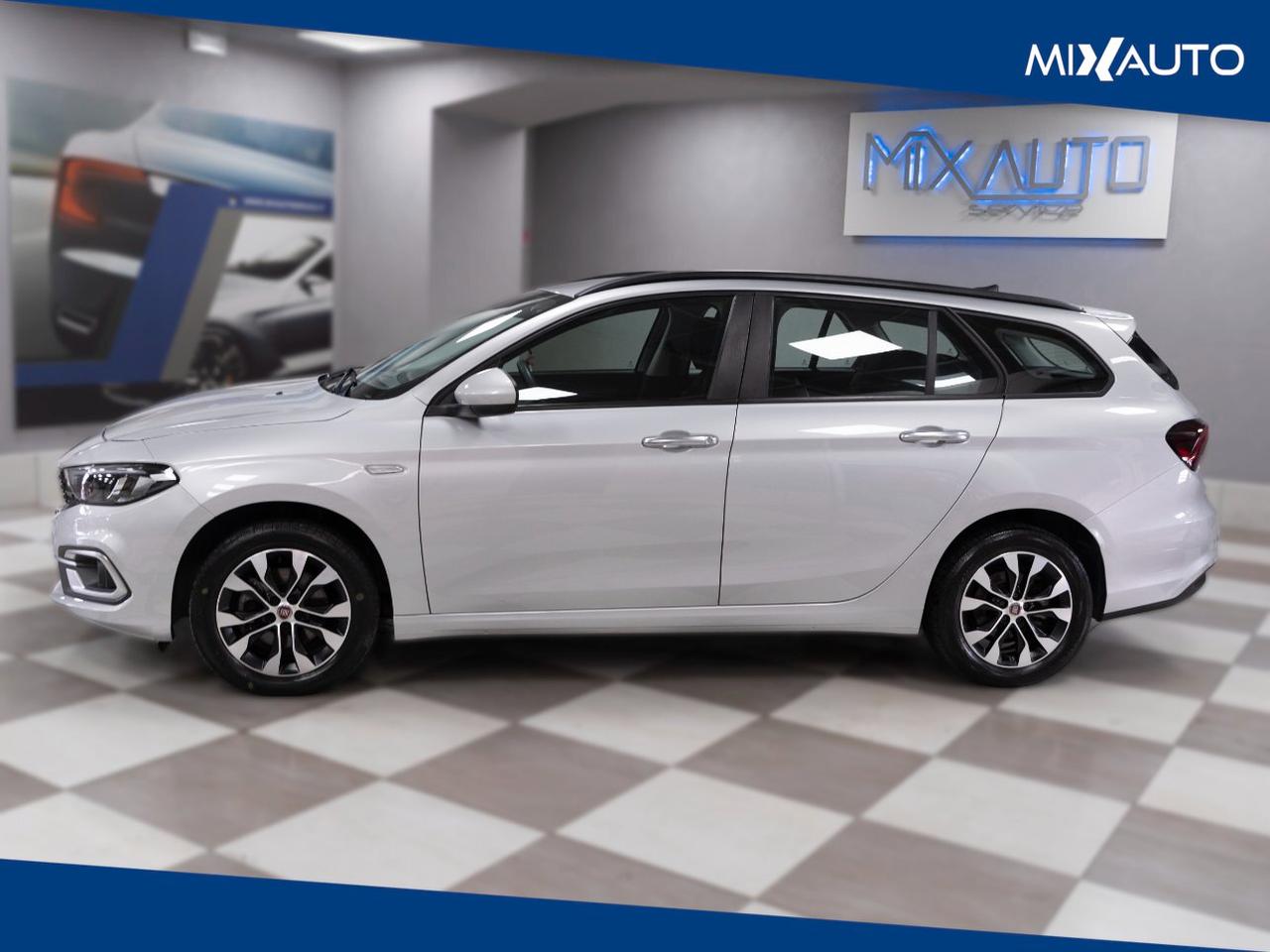Fiat Tipo SW 1.0 T3 CityLife S&S 100CV