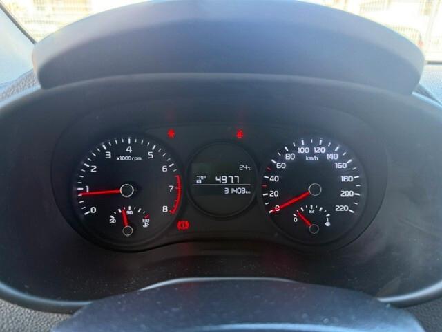 Kia Picanto 1.0 12V GPL 5 porte Style 2022