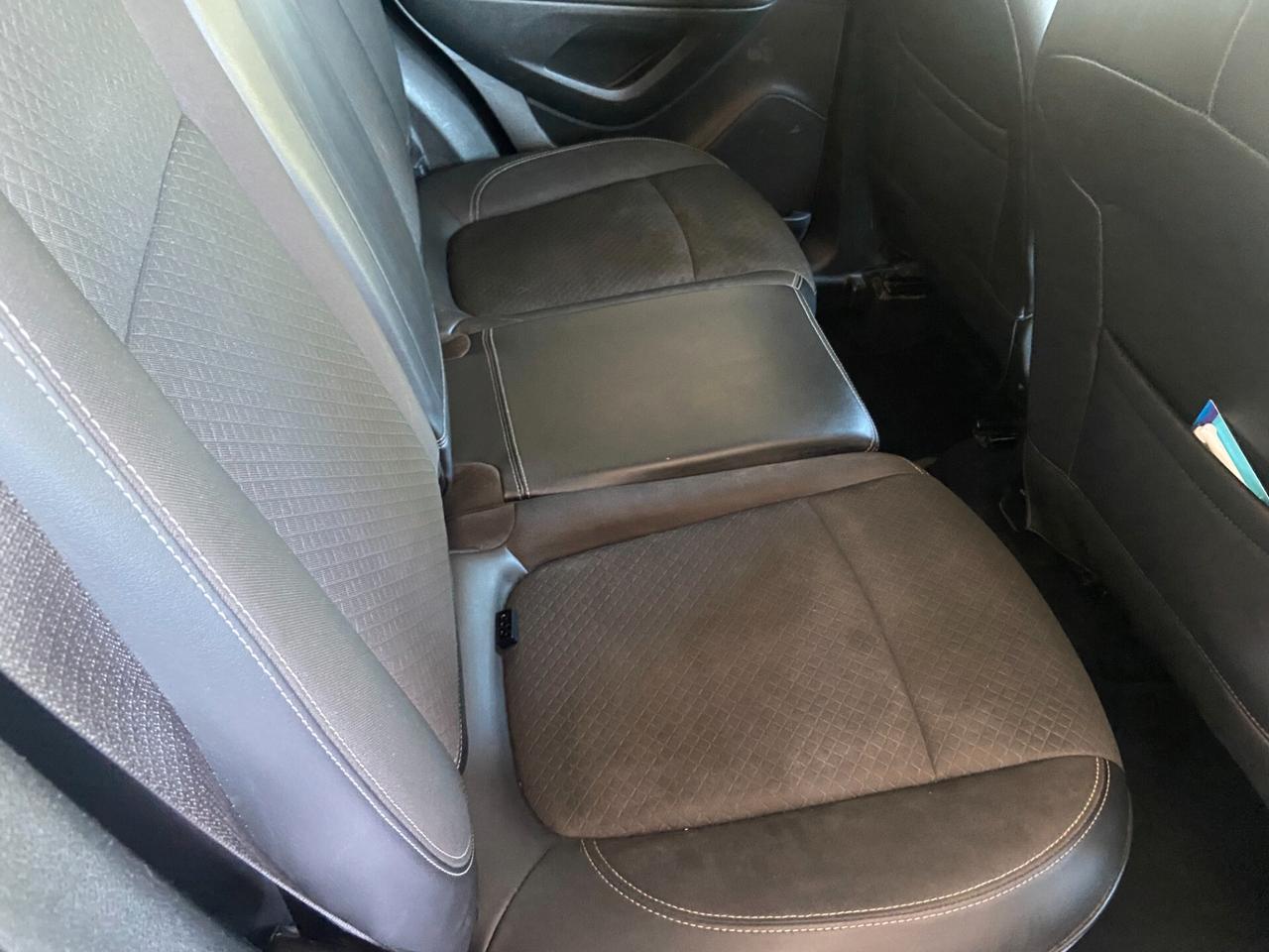 Opel Mokka X 1.4 Turbo GPL Tech 140CV 4x2 Business