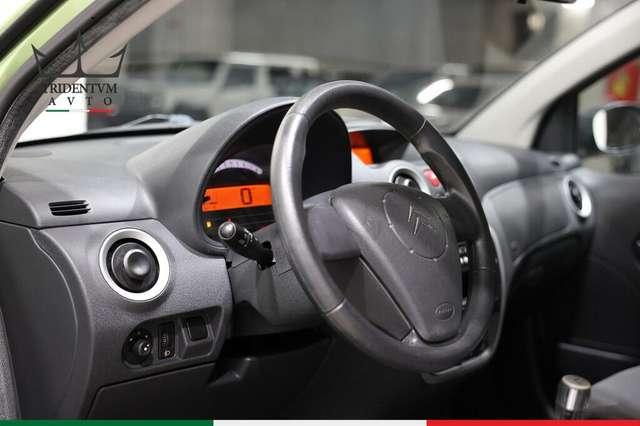 Citroen C2 1.4 Exclusive