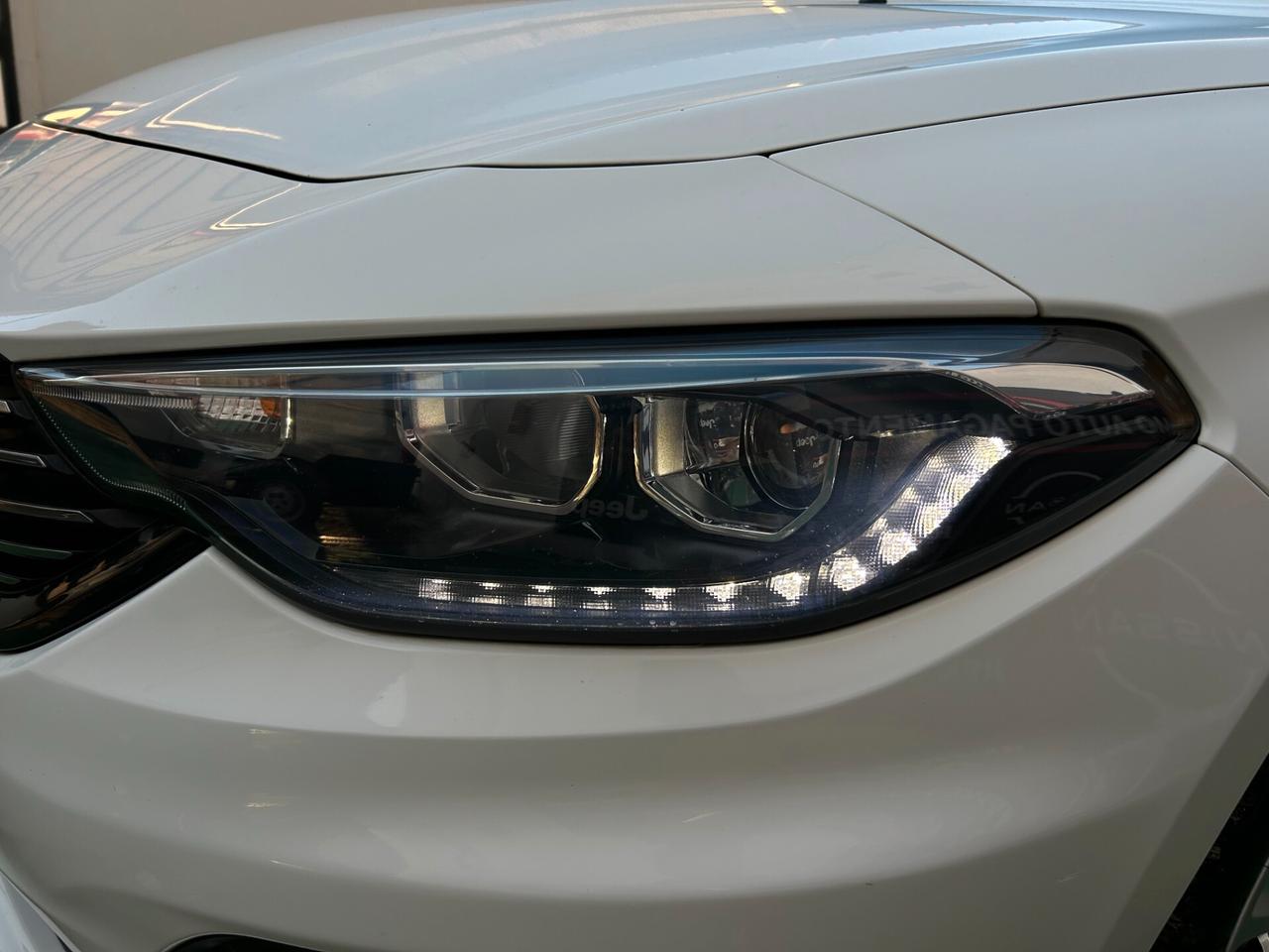 Fiat Tipo 1.3 Mjt 95CV Lounge BERLINA LEGGI TUTTO!
