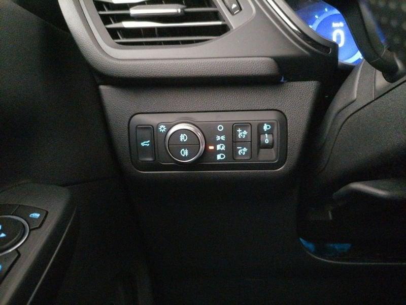 Ford Kuga 1.5 ecoblue ST-Line 2wd 120cv auto