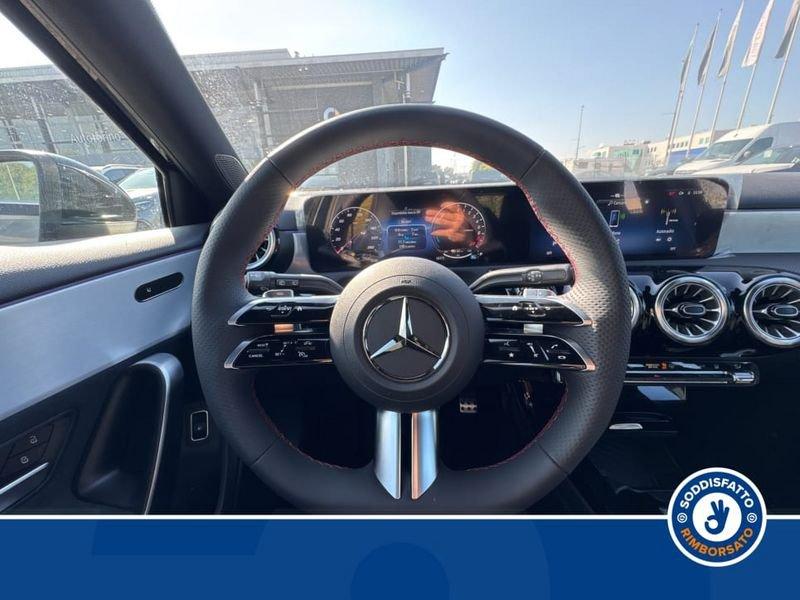 Mercedes-Benz Classe A 250e EQ-Power Automatic AMG Line Advanced Plus Digital Edition