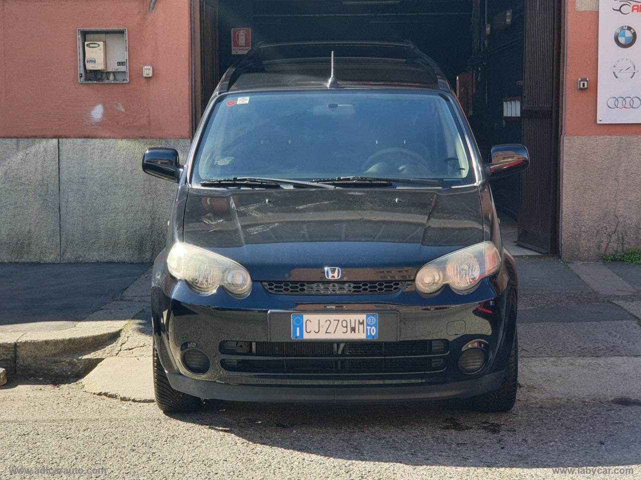 HONDA HR-V 1.6i 16V VTEC 5p. Sport Jam