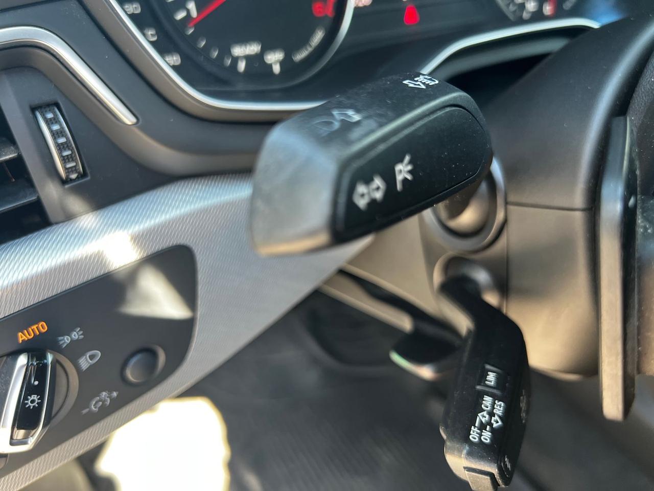 Audi A4 2.0 35 TDI Sport #11120