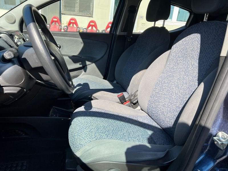 Lancia Ypsilon Ypsilon 1.0 FireFly 5 porte S&S Hybrid Ecochic A. Ferretti