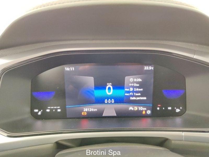 Volkswagen T-Roc T-Roc 1.0 TSI Life