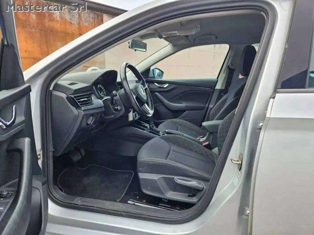 SKODA Scala 1.6 tdi Ambition 115cv dsg - FZ724EE
