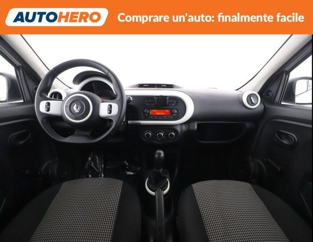 RENAULT Twingo SCe Life
