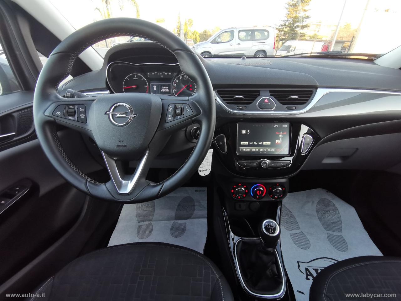 OPEL Corsa 1.3 CDTI 5p. Cosmo