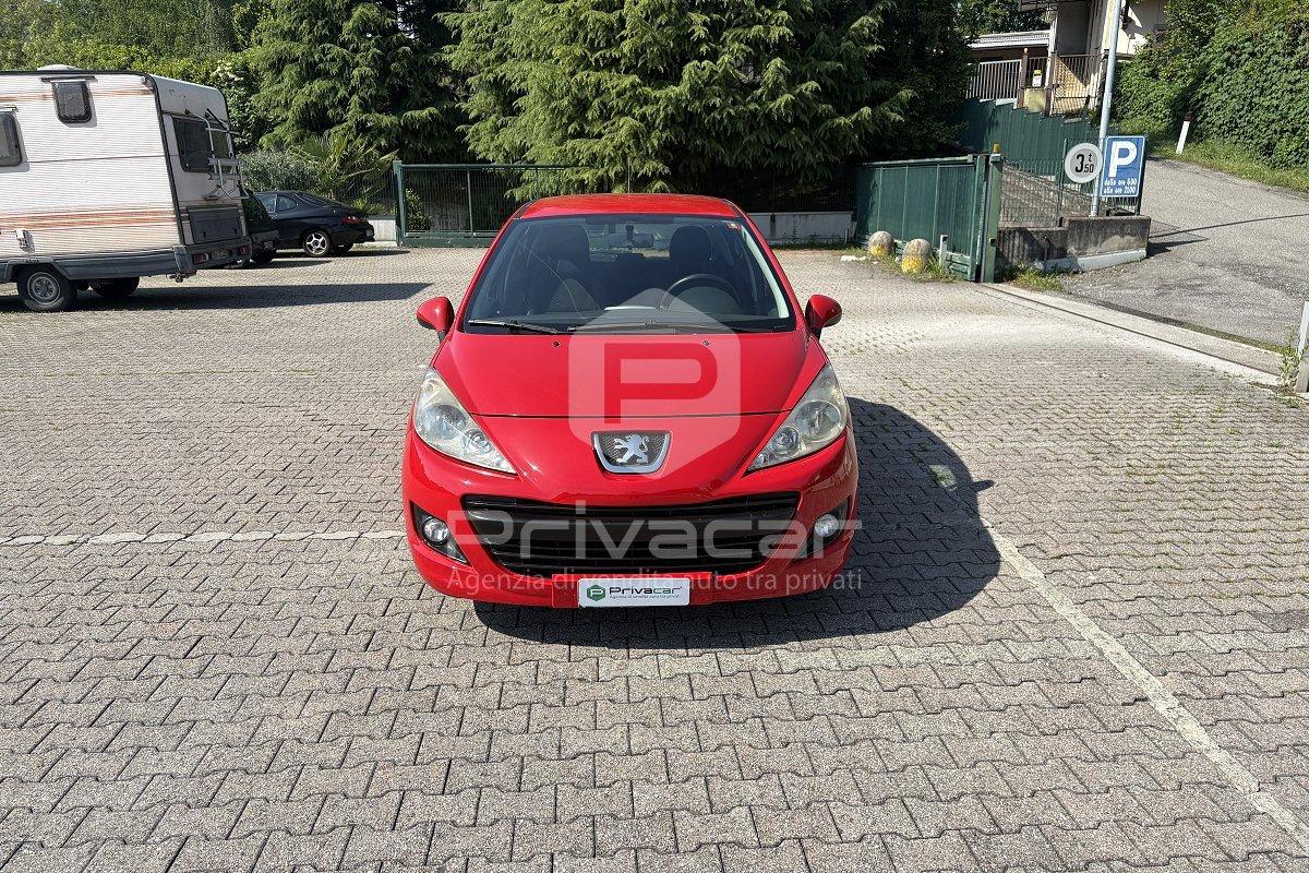 PEUGEOT 207 Plus 1.4 8V 75CV 5p. ECO GPL