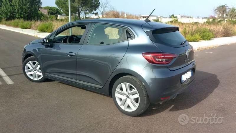 Renault Clio 1.0 TCE 100cv Business