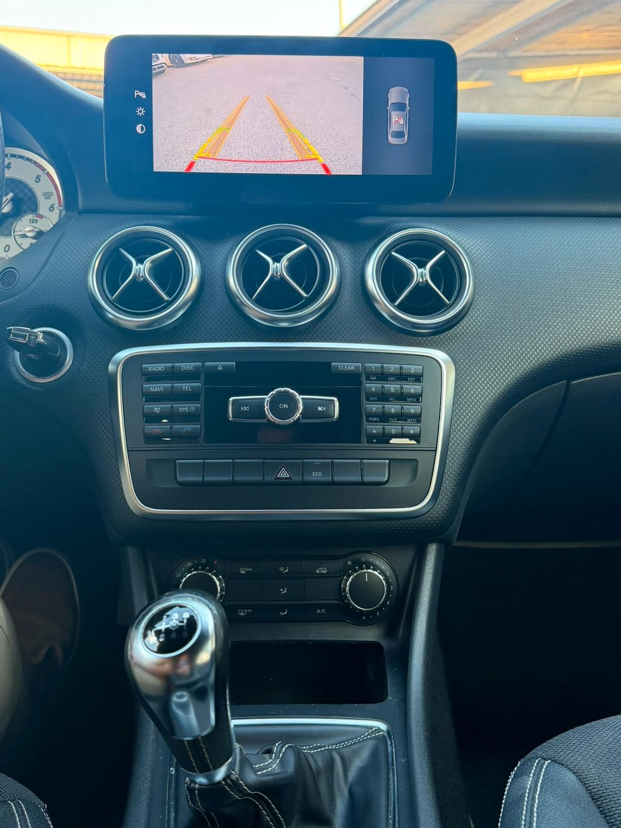 Mercedes-benz A 180 CDI DARK NIGHT EDITION