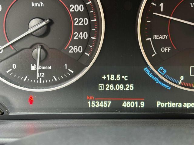 BMW 118 d 5p. Msport "ProMMo"