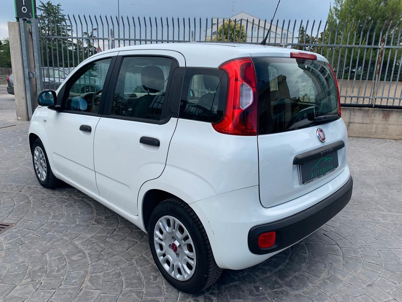 Fiat Panda 1.3 MJT 75cv S&S Easy