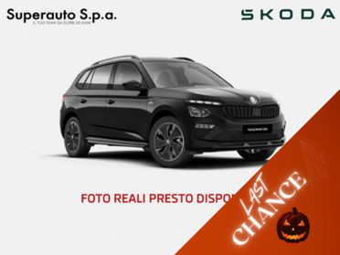 Skoda Kamiq 1.0 TSI 115 CV DSG Monte Carlo