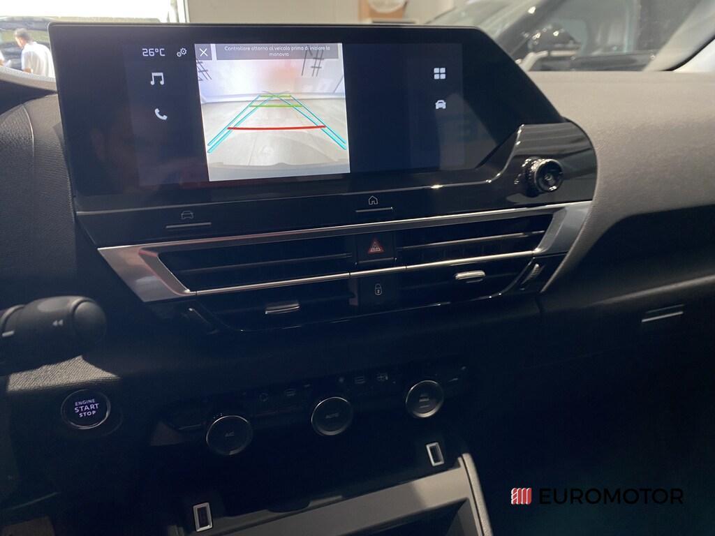 Citroen C4 X 1.2 PureTech Feel Pack EAT8