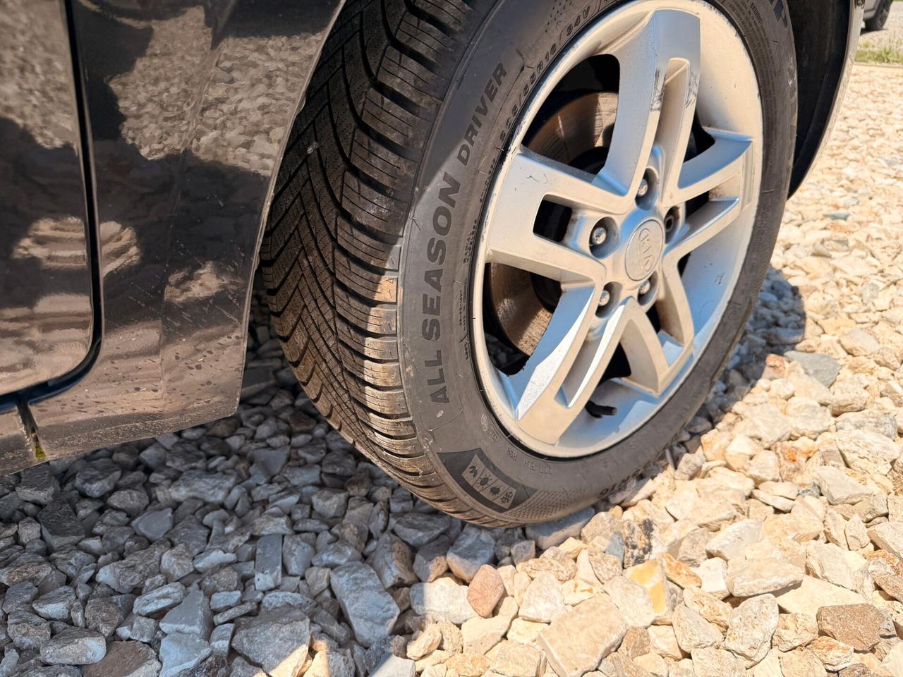 Kia Soul 1.6 CRDi You