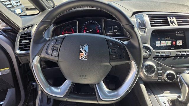 DS AUTOMOBILES DS 5 BlueHDi 180 aut. So Chic PERMUTE TETTO PANORAMICO