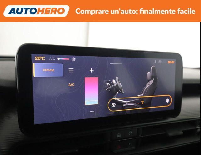 JEEP Avenger 1.2 Turbo 100 CV Longitude