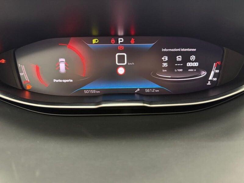 Peugeot 3008 PureTech Turbo 130 EAT8 S&S Active Pack