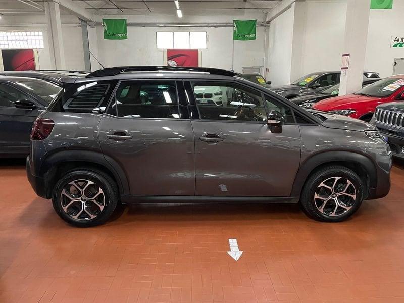 Citroën C3 Aircross BlueHDi 100 Shine