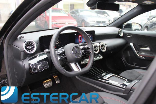 MERCEDES-BENZ A 200 Automatic AMG Line Advanced Plus