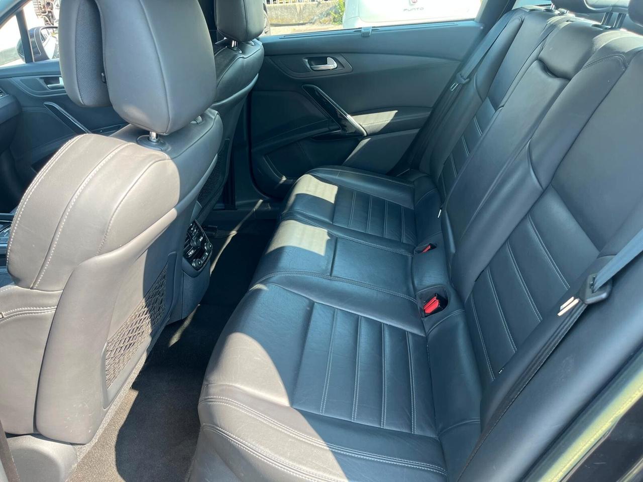 Peugeot 508 2.2 HDi 204CV aut. GT