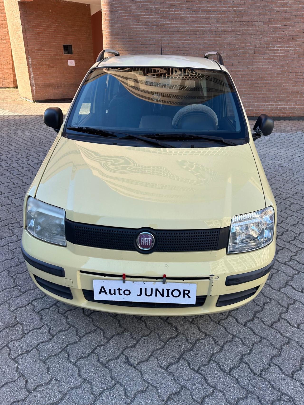 Fiat Panda 1.2 Dynamic