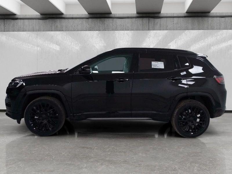 Jeep Compass 1.6 mjt S 2wd 130cv