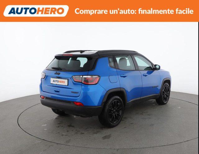 JEEP Compass 1.6 Multijet II 2WD Night Eagle