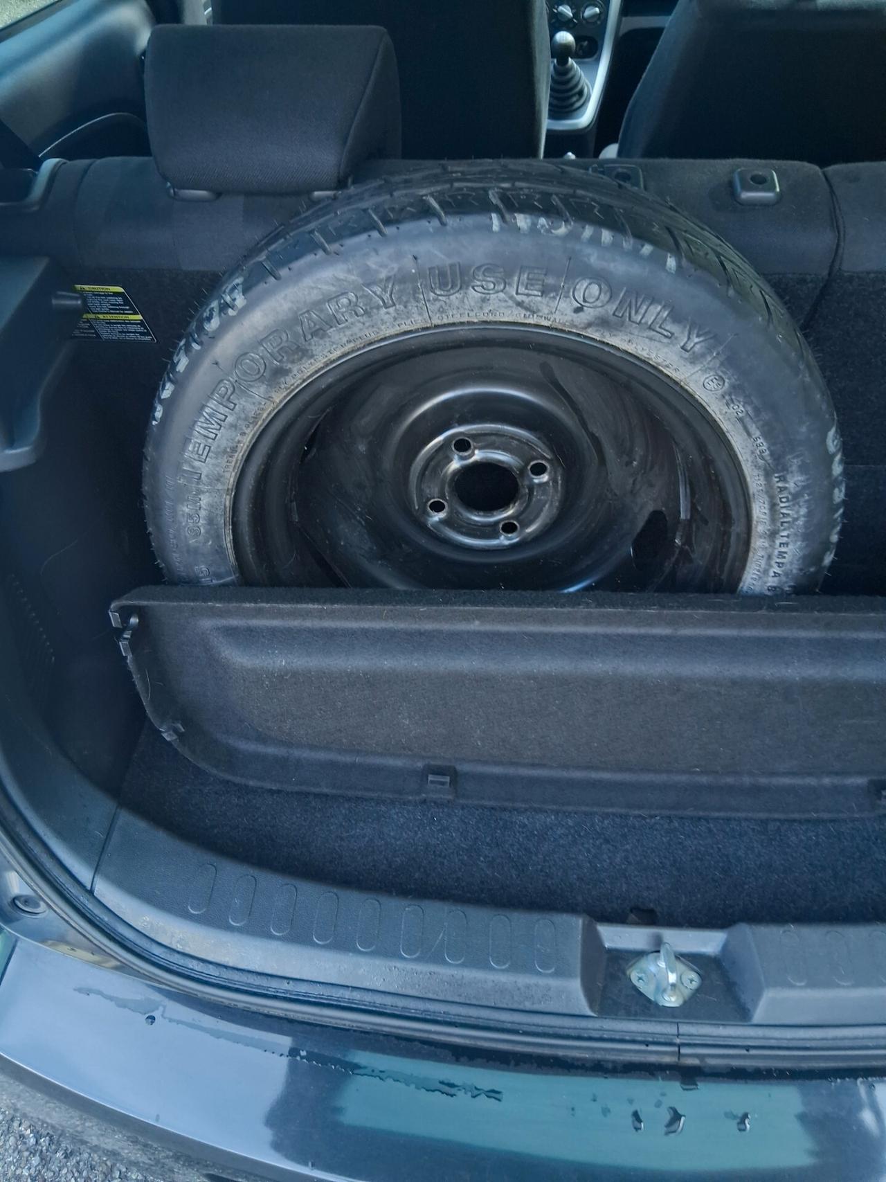 Opel Agila 1.0 12V 65CV Enjoy