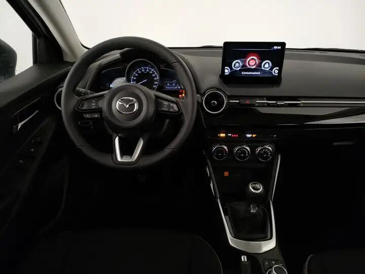 Mazda 2 1.5 e-Skyactiv-G 90 CV M Hybrid Centre-Line