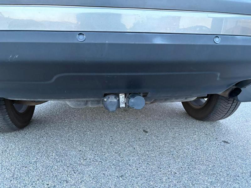 Jeep Compass 2.2 crd Limited 4wd 163cv