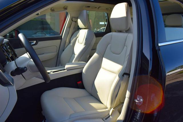 VOLVO XC60 T8 Twin Engine AWD Geartronic Business Plus