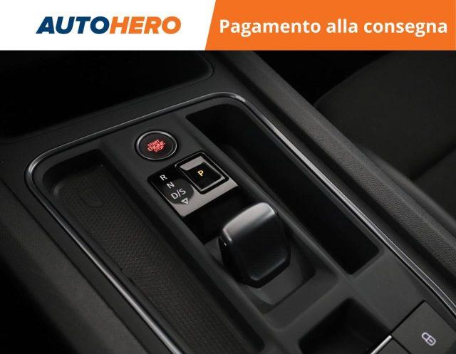 CUPRA Formentor 2.0 TDI 4Drive DSG