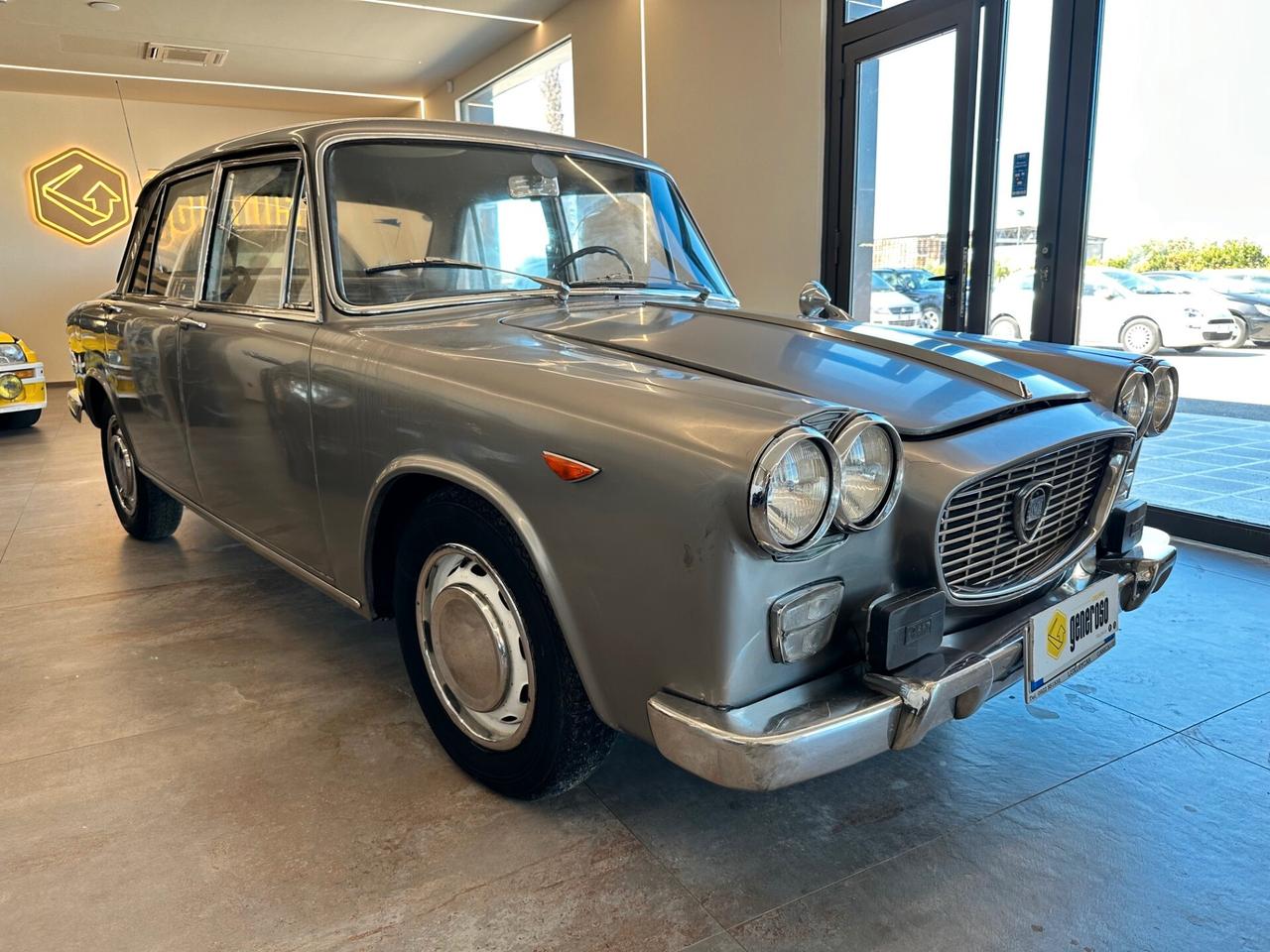 Lancia Flavia 815 300 ASI 1965