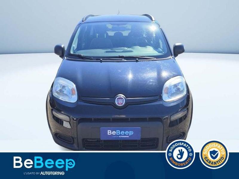 FIAT Panda 0.9 T.AIR T. WILD 4X4 S&S 85CV 5P.TI